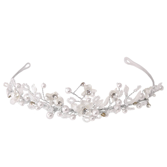 Linzi Jay Communion Tiara LM230